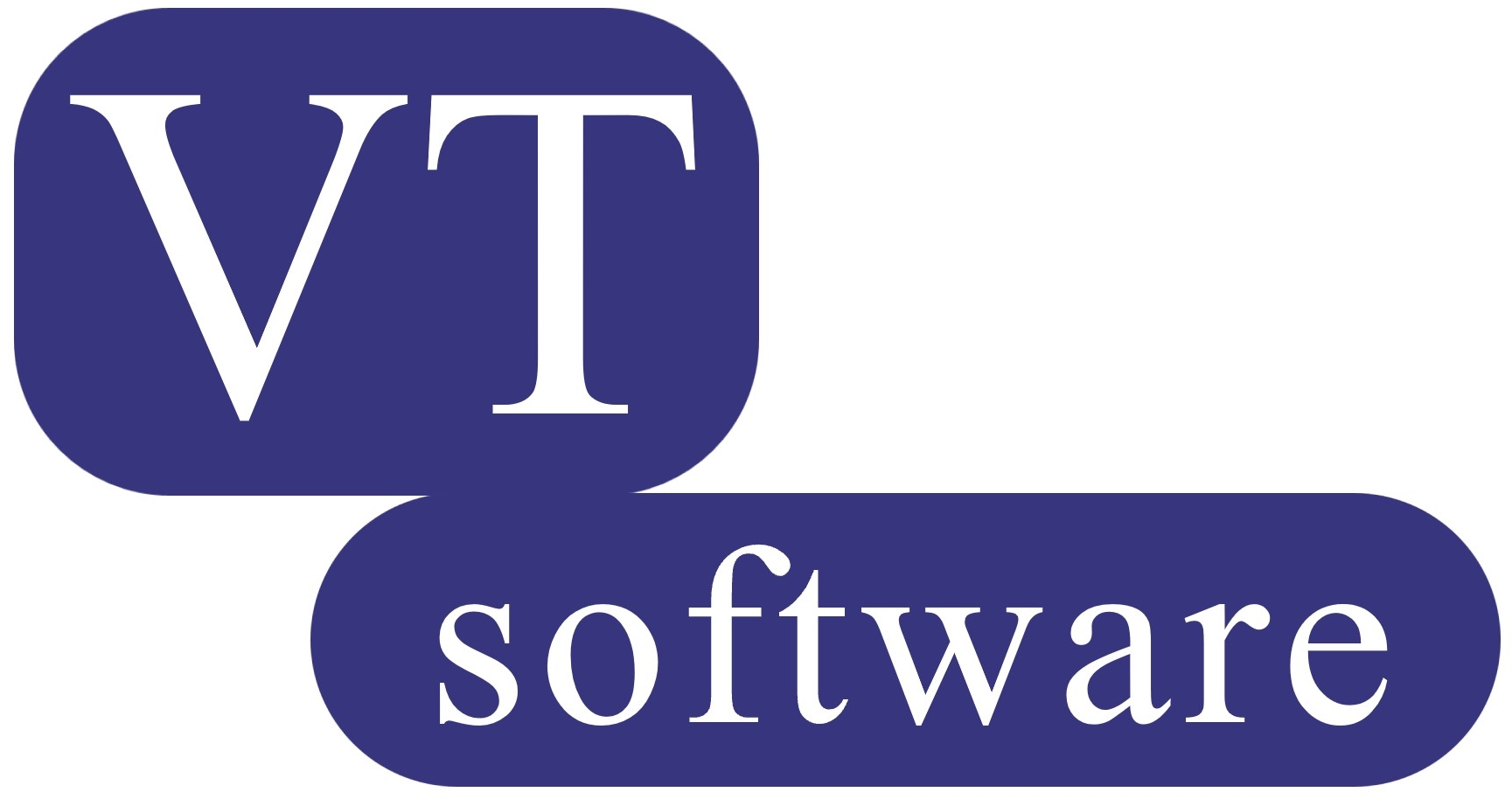 VT Software logo